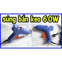 SÚNG BẮN KEO LỚN 60W