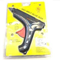 SÚNG BẮN KEO LỚN CÓ CÔNG TẮC 60W GLUE GUN GG-5 (suoer)