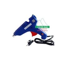 Súng bắn keo LỚN - máy chảy keo nến