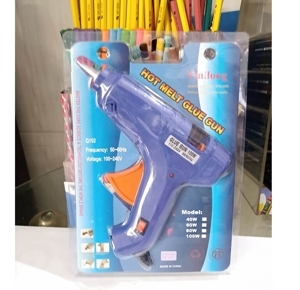 Súng bắn keo lớn