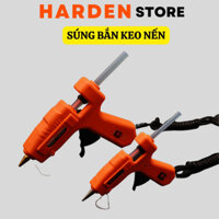 Súng bắn keo nến 60W HARDEN hàng chính hãng HARDEN STORE