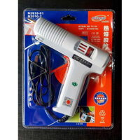 Súng bắn keo nến cao cấp loại TO có chỉnh nhiệt