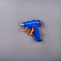 Súng bắn keo nến công suất 25W WADFOW WGL3608 đường kính keo nến lớn 11mm hàng chính hãng