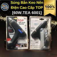 Súng Bắn Keo Nến Điện Cao Cấp TOP [60W.TEA 6001]