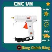 Súng Bắn Keo Nến Điều Chỉnh Nhiệt Độ hàng Cao Cấp Công Suất 110W