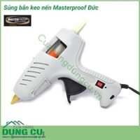 Súng bắn keo nến Masterproof 11mm