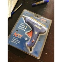 Súng bắn keo nến to