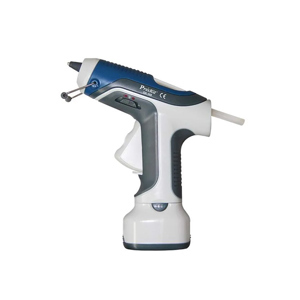 Súng bắn keo pin GK-368 - GK-368