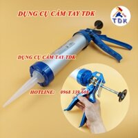 Súng bắn keo silicon hạng nặng C-Mart C0006-09 225mm/9''