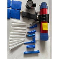 Súng bắn keo silicone bằng hơi loại tốt