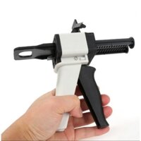 Súng bắn keo silicone cao su chuyên dùng cho nha khoa 1:1 /1:2 50 ml