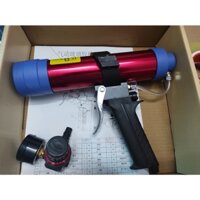 Súng Bắn Keo Silicone Dùng Hơi-Máy bắn keo Silicone khí nén