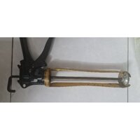 Súng bắn keo silicone nhật bãi