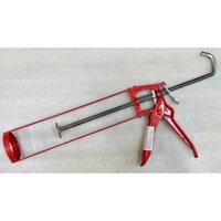 SÚNG BẮN KEO SILICONE THÉP KHÔNG RỈ CAO CẤP S-GUN INTER HOUSE