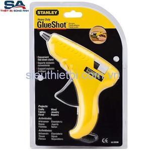 Súng bắn keo Stanley 69-GR20C - 40W