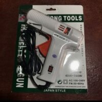 Súng bắn keo to 60w