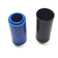 Súng Bắn Khí Phụ Trợ Nhiều Màu Sắc 60 Độ Cải Thiện Độ Cứng Cao Su Nhảy Lên Trong Bump Nâng Cấp Ngay Cải Thiện Tốc Độ Set 5 / 5 Món Đồ Chơi Chất Lượng Cao