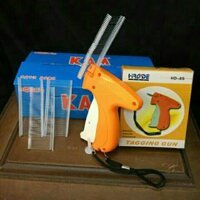 Súng bắn mác+5000 đạn