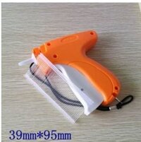 Súng bắn mác áo quần