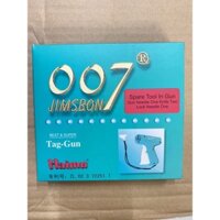 Súng bắn mác quần, áo,balo,túi .bấm tag sử dụng khá bền chuẩn xịn 007