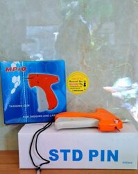 Súng bắn mác/tag + 5000 dây đạn gắn tag