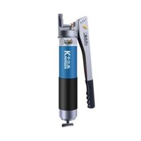 Súng bắn mỡ Carlson xe bánh răng hướng dẫn sử dụng dây kéo áp suất cao sâu bướm bom bơ xe máy xúc súng mỡ bơm mỡ hơi Súng bơm mỡ