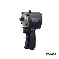 Súng bắn mở ốc xe máy bằng hơi 1/2″ inch Liberty LT-1600