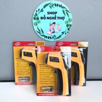 Súng bắn nhiệt độ BENETECH GM-320 rất tiện và chính xác