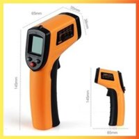 Súng bắn nhiệt độ BENETECH GM-320: GM-550: GM-900