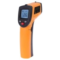 Súng bắn nhiệt độ Benetech GM320 400℃ (Đo nhiệt độ bằng laser không tiếp xúc)