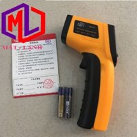 SÚNG BẮN NHIỆT ĐỘ GM320-SÚNG ĐO NHIỆT ĐỘ GM320