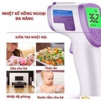súng bắn nhiệt hồng ngoại 160