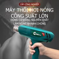 Súng bắn nhiệt MAILTank SH223