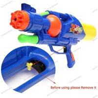 Súng bắn nước áp lực cỡ lớn 65cm đồ chơi đi biển mùa hè