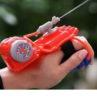 SÚNG BẮN NƯỚC SIMBA SPIDERMAN