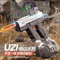 Súng bắn nước tự động Uzi