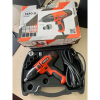 Súng bắn ốc bằng điện 1/2" YATO YT-82021
