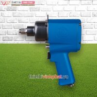 Súng Bắn Ốc Xe Máy Của Nhật  1/2″ Inch TOKU MI-17M