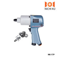 Súng bắn ốc xe máy NK-17P (1/2")