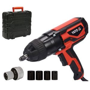 Súng bắn ốc yato yt-82021