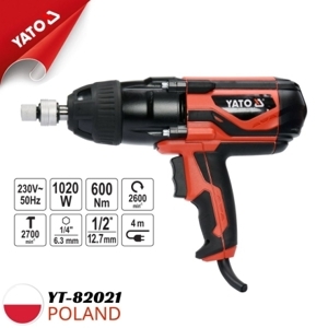 Súng bắn ốc yato yt-82021