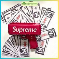 Súng Bắn Ra Tiền Supreme Vui Nhộn