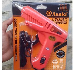 Súng bắn Silicon Asaki AK-9024