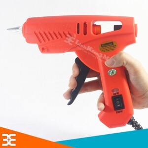 Súng bắn Silicon Asaki AK-9026 - 220V