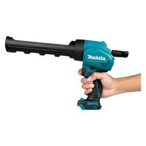 Súng bắn silicon dùng pin Makita CG100DZB