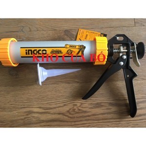 Súng bắn silicon Ingco HCG0109