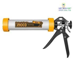 Súng bắn silicon Ingco HCG0109