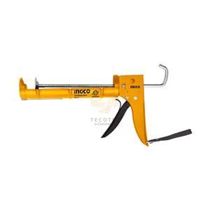 Súng bắn silicon Ingco HCG0909