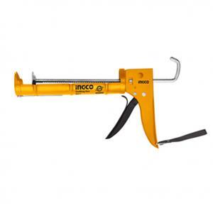 Súng bắn silicon Ingco HCG0909