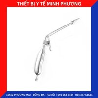 Súng bắn, thắt trĩ vòng cao su